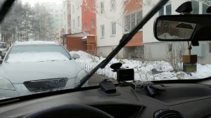 Веерные форсунки на Ford Focus I с AliExpress
