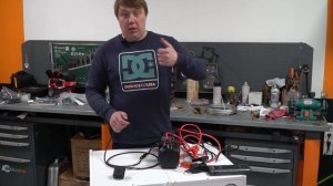 WARN AXON Новое слово в лебедках