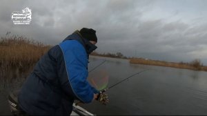 БОЛЬШОЙ УЛОВ VLOG: ЛОВЛЯ ЩУКИ ДЖИГОМ ЗИМА