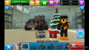 КАК получить БЕСПЛАТНО МНОГО ЭНЕРГИИ. Blocky Cars Online