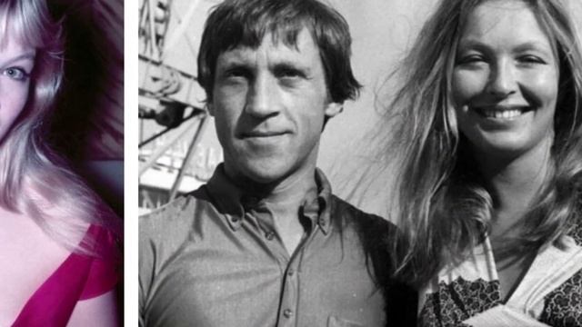 Марина влади биография личная жизнь АРТИСТКА Марина Влади - 4 БРАКА. Первый брак в 17 лет - смотреть видео онлайн от
