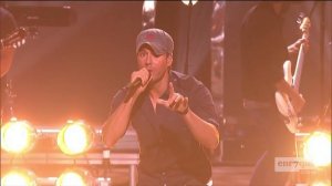 Enrique Iglesias, Sean Paul - Bailando (LIVE HD 5.1)