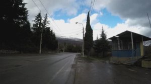 По Крыму пешком. 2017 год. 20 марта. Гурзуф. Артек, Аю-Даг. Партенит. 4K Ultra HD GOPRO