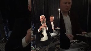 Эрнест Погосян кларнет - Танец Новинка 2020