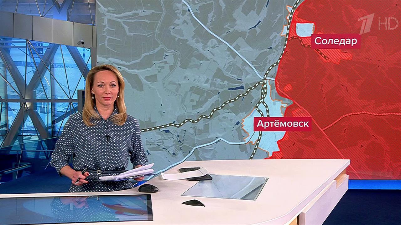 Выпуск новостей в 15:00 от 11.01.2022