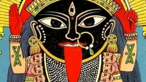 Мантра от ВЕНЦА БЕЗБРАЧИЯ ☂