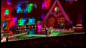 Диско Дача  Наташа Королева  В зале ожидания