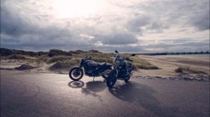 BMW  R12 nineT & BMW R12 2024