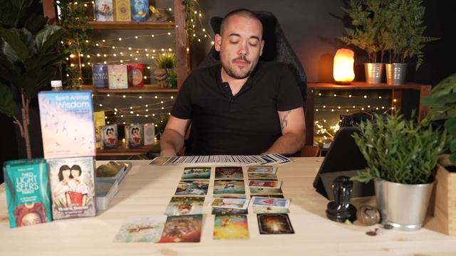 Capricorn "Victory! This Is Your New Path!" June 21st - 27th смотреть онлайн