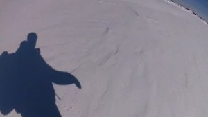 Прыжок с парашютом "Юниор"