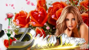 С днём рождения Артём! Видео Открытка, Поздравление в стихах!