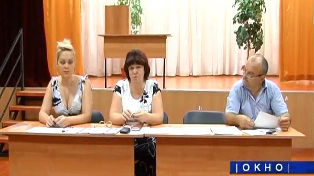 Забота ЦЗН о трудоустройстве работников Новочеркасского рыбокомбината смотреть онлайн