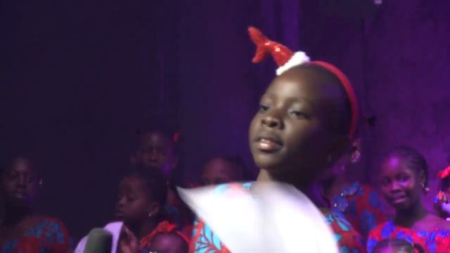 RMS CHRISTMAS CAROLE 2019 PART A смотреть онлайн