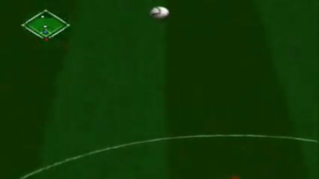 SNES Baseball (Home Run Derby)Gameplay starring Ken Griffey Jr. смотреть онлайн