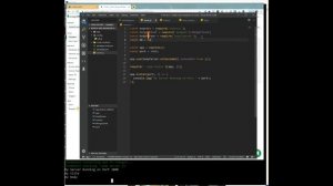 NodeJS + MongoDB on Cloud CRUD Workshop from Basic to Professional