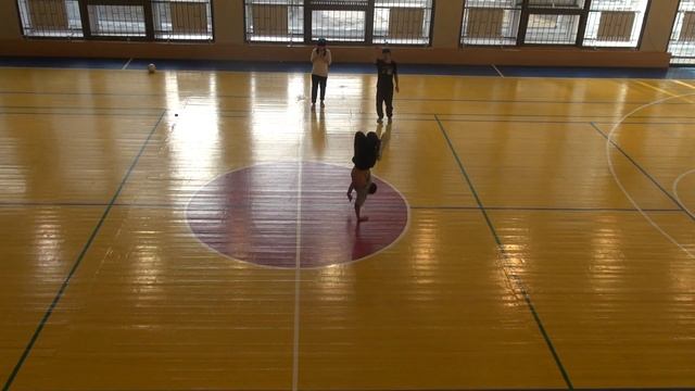 03 Перерыв смотреть онлайн