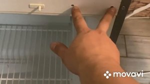 Устранение (люфта) разбалтывания дверцы холодильника Bosch