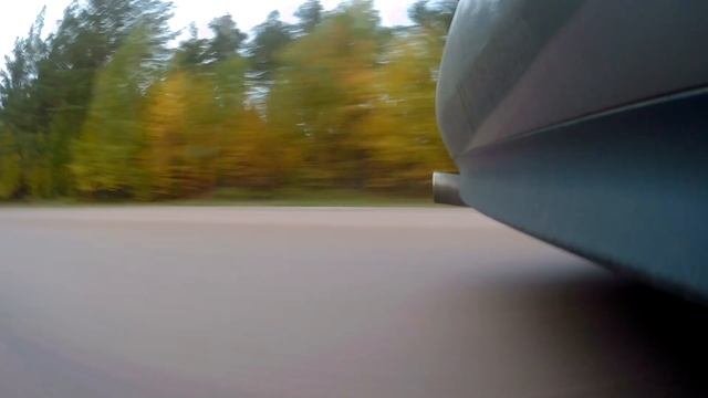 Saab 9-3 700hp