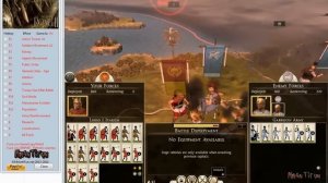 Total War Rome 2 Emperor Edition V2.0.0 Trainer +15