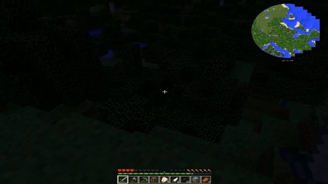 Minecraft (Индустриальный)1 серия "Маленькое начало" смотреть онлайн