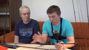 Спиннинги которыми мы ловим. Мои лучшие спиннинги. Спиннинг для твичинга и джига.