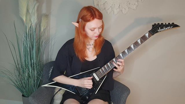 MY GUITAR HIGHLIGHTS 2022