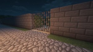 DARK DECEPTION IN MINECRAFT [] UPGRADE TRAILER