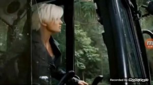 Смилодон the eye of the tiger