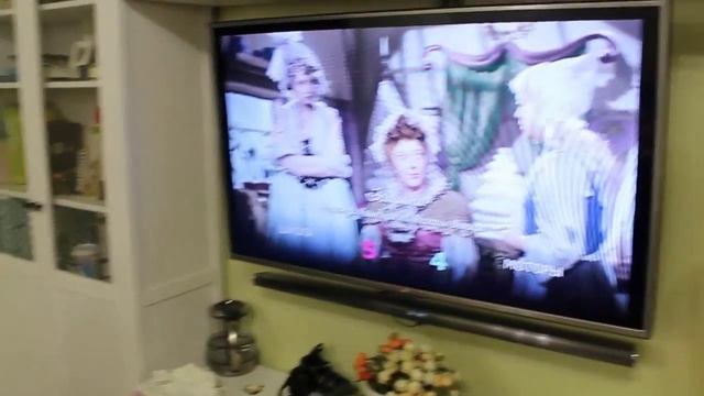 «КОТОФИЛЬМ»
Интерактивный конкурс на проектор. В конкурсе 10 раундов. Нужно угадать название фильма.