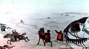 Лучшие народные сказки, Сборник сказок народов мира • Сказки с картинками, аудиокниги детям