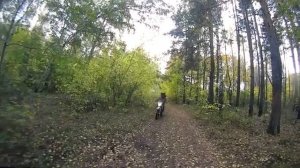 автор питбайк эндурович  взял видео