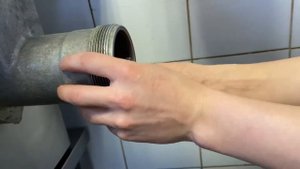 Как собрать мясорубку