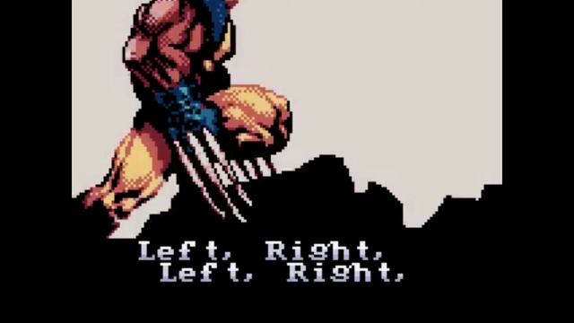 X-Men Wolverine's Rage - Final Bosses and Ending - Marvel March Madness смотреть онлайн