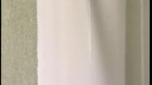 Выравнивание стен строительными плитами QuickDeck