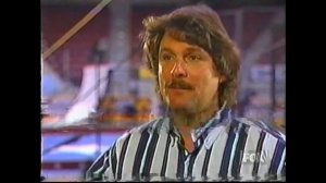 Death Of Karl Wallenda