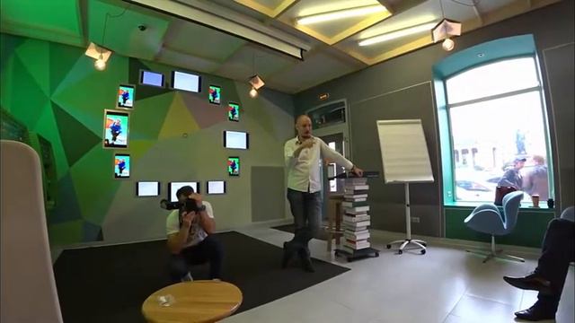 Как узнать намерение клиента купить у Вас? смотреть онлайн