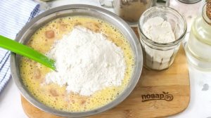 Куриные котлеты Растрепки