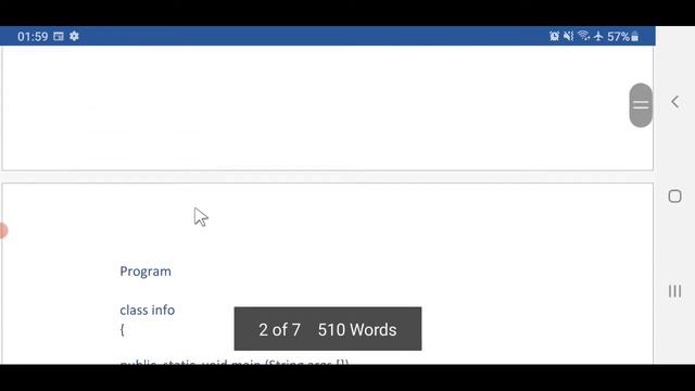 indexOf() FUNCTION IN JAVA смотреть онлайн