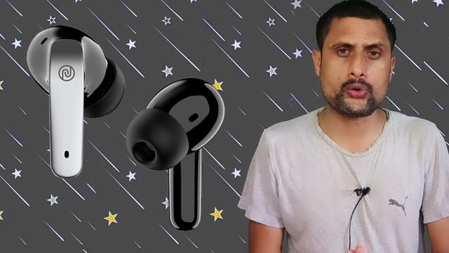 Noise Air Buds Pro SE TWS Earbuds | 13mm Drivers | ANC with ENC | 45 Hrs Battery | Features | Price