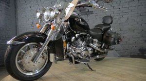 Yamaha XVZ1300 Royal Star Tour Classic 1996, 36620km