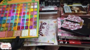 КОРЕЙСКАЯ КОСМЕТИКА ПО НИЗКОЙ ЦЕНЕ НА РЫНКЕ САДОВОД 7- ЛИНИЯ 15