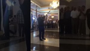 Ашуг Мубариз в Буденовске!