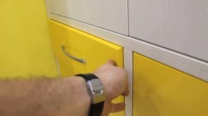 Детская Для Двух Мальчиков. ОБЗОР № 48. Ателье - Гермес.