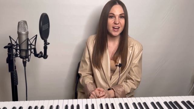 ⭐️Как раскрыть свой природный голос?Топ-3 упражнения по вокалу смотреть онлайн