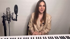 ⭐️Как раскрыть свой природный голос?Топ-3 упражнения по вокалу