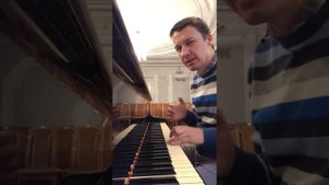 Уроки игры на пианино #100 Читка с листа