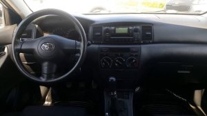 Купить  Toyota Corolla (Тойота Королла) 2004 г. с пробегом бу в Балаково. Элвис Trade in центр