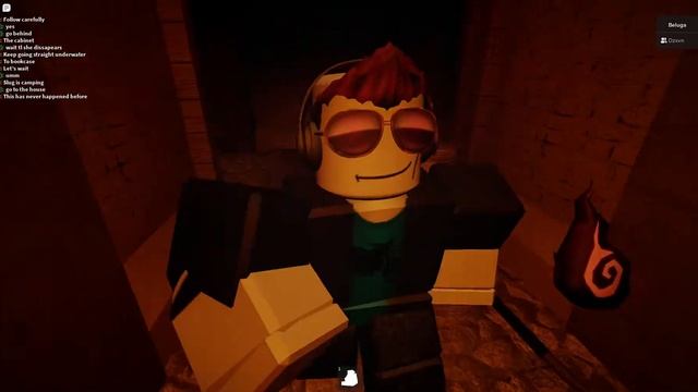 Roblox Judy- Chapter 2 Walkthrough смотреть онлайн