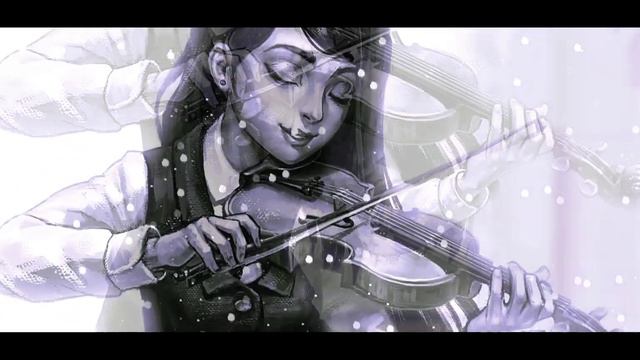 Polina plays the violin Episode 4 (EDIT) смотреть онлайн