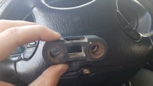 Бинокль рулевой рейки. 300М